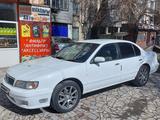 Nissan Cefiro 1998 годаүшін1 800 000 тг. в Талдыкорган – фото 2
