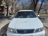 Nissan Cefiro 1998 годаүшін1 800 000 тг. в Талдыкорган – фото 3