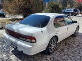 Nissan Cefiro 1998 годаүшін1 800 000 тг. в Талдыкорган – фото 5