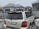 Toyota Highlander 2002 годаfor6 350 000 тг. в Кызылорда – фото 2