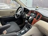 Toyota Highlander 2002 годаfor6 350 000 тг. в Кызылорда – фото 5
