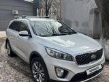 Kia Sorento 2015 годаүшін10 200 000 тг. в Шымкент – фото 3