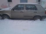 Volkswagen Golf 1989 годаүшін450 000 тг. в Астана
