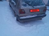 Volkswagen Golf 1989 годаүшін450 000 тг. в Астана – фото 3