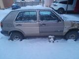 Volkswagen Golf 1989 годаүшін450 000 тг. в Астана – фото 5