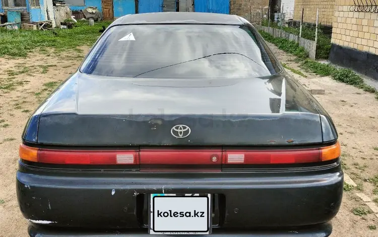 Toyota Mark II 1994 годаfor2 000 000 тг. в Астана