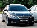 Toyota Camry 2008 годаүшін6 100 000 тг. в Жетысай – фото 5