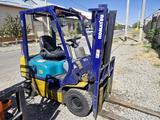 Komatsu  FG 1998 года за 10 000 тг. в Шымкент – фото 3