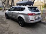 Subaru Tribeca 2007 года за 6 800 000 тг. в Алматы – фото 4