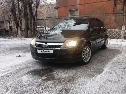 Opel Astra 2005 года за 2 000 000 тг. в Усть-Каменогорск – фото 5