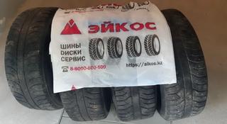 Зимняя резина Bridgestone Ice Cruser (шипы) за 20 000 тг. в Усть-Каменогорск