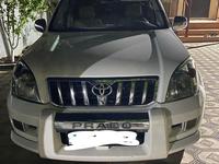 Toyota Land Cruiser Prado 2006 года за 10 500 000 тг. в Атырау