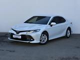 Toyota Camry 2020 годаfor12 700 000 тг. в Атырау