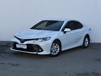 Toyota Camry 2020 годаүшін12 700 000 тг. в Атырау