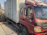 Foton  Aumark BJ10xx/11xx 2012 годаүшін9 500 000 тг. в Семей – фото 2