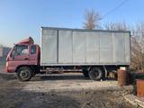 Foton  Aumark BJ10xx/11xx 2012 годаүшін9 500 000 тг. в Семей – фото 3