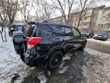 Toyota RAV4 2007 года за 6 500 000 тг. в Алматы – фото 3