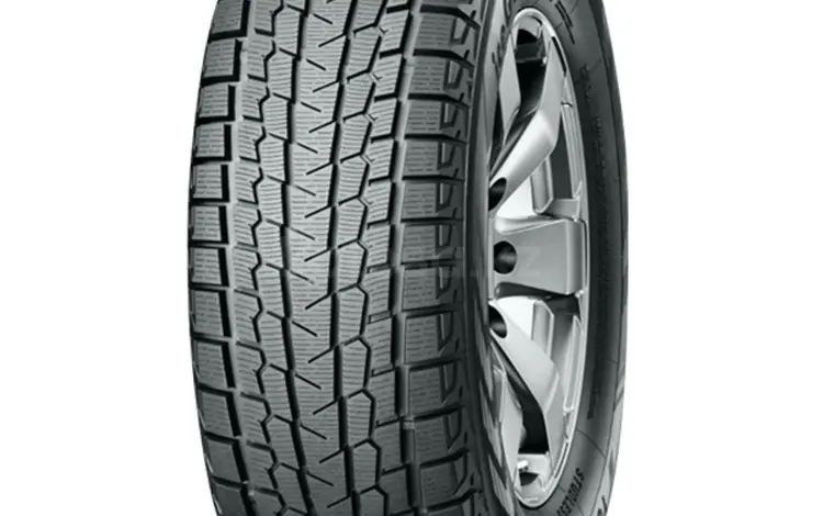 Yokohama G075 275/60R20 116Qүшін116 200 тг. в Алматы