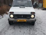 ВАЗ (Lada) Lada 2121 1997 года за 1 600 000 тг. в Семей – фото 3