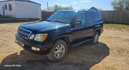 Lexus LX 470 1998 годаүшін6 700 000 тг. в Уральск – фото 3