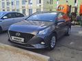 Hyundai Accent 2023 годаfor9 300 000 тг. в Туркестан – фото 5