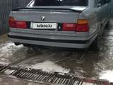 BMW 525 1992 годаfor850 000 тг. в Шымкент – фото 4