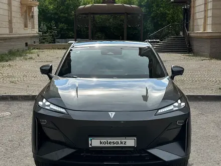 Deepal S07 2025 года за 11 500 000 тг. в Астана – фото 2