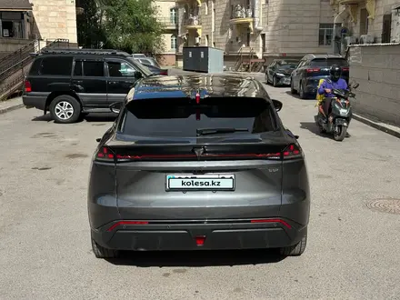 Deepal S07 2025 года за 11 500 000 тг. в Астана – фото 10