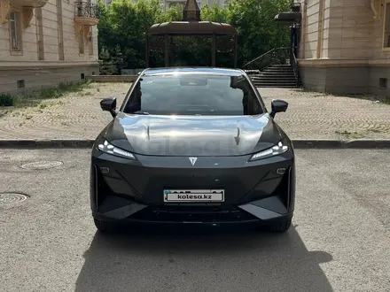 Deepal S07 2025 года за 11 500 000 тг. в Астана – фото 13