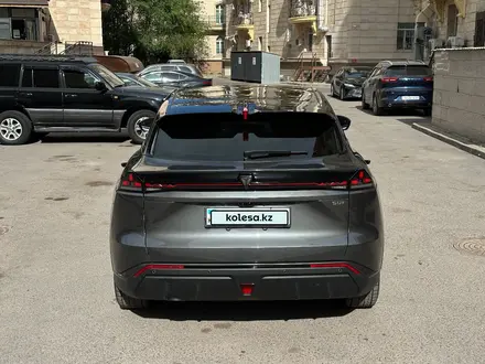 Deepal S07 2025 года за 11 500 000 тг. в Астана – фото 15