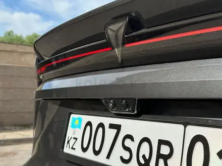 Deepal S07 2025 года за 11 500 000 тг. в Астана – фото 16