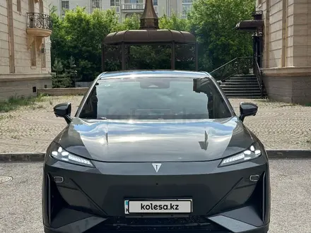 Deepal S07 2025 года за 11 500 000 тг. в Астана – фото 18