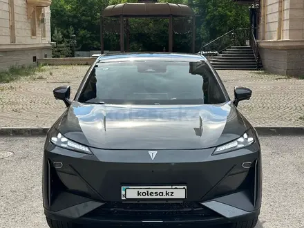 Deepal S07 2025 года за 11 500 000 тг. в Астана