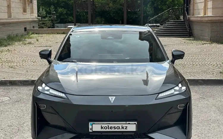 Deepal S07 2025 годаүшін11 500 000 тг. в Астана