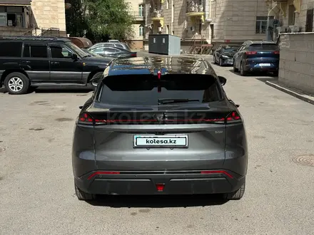 Deepal S07 2025 года за 11 500 000 тг. в Астана – фото 9