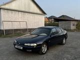 Mazda Cronos 1993 года за 850 000 тг. в Талдыкорган – фото 4