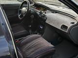 Mazda Cronos 1993 года за 850 000 тг. в Талдыкорган – фото 5