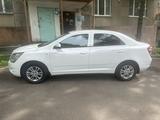 Chevrolet Cobalt 2025 года за 6 500 000 тг. в Алматы – фото 2