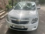 Chevrolet Cobalt 2025 года за 6 500 000 тг. в Алматы