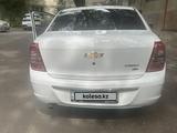 Chevrolet Cobalt 2025 года за 6 500 000 тг. в Алматы – фото 5
