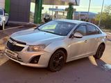 Chevrolet Cruze 2013 годаүшін3 200 000 тг. в Астана – фото 2
