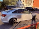Chevrolet Cruze 2013 годаүшін3 200 000 тг. в Астана – фото 4