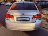 Chevrolet Cruze 2013 годаүшін3 200 000 тг. в Астана – фото 3
