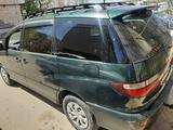 Toyota Previa 2001 года за 5 250 000 тг. в Алматы – фото 2