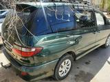 Toyota Previa 2001 годаүшін5 250 000 тг. в Алматы – фото 5