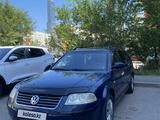 Volkswagen Passat 2001 года за 2 000 000 тг. в Астана