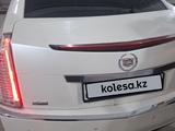 Cadillac CTS 2009 годаүшін9 500 000 тг. в Тараз – фото 2