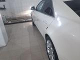 Cadillac CTS 2009 годаүшін9 500 000 тг. в Тараз – фото 3