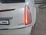 Cadillac CTS 2009 годаүшін9 500 000 тг. в Тараз – фото 4