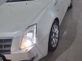 Cadillac CTS 2009 годаүшін9 500 000 тг. в Тараз – фото 5